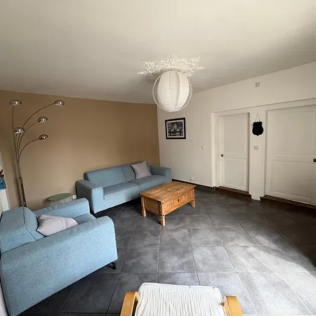 Altavilloise Petillante - Cour Fermee Et Parking Prive Feriehus