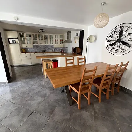 Altavilloise Petillante - Cour Fermee Et Parking Prive Feriehus