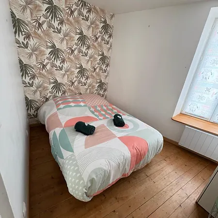 Altavilloise Pétillante Hébergement de vacances *