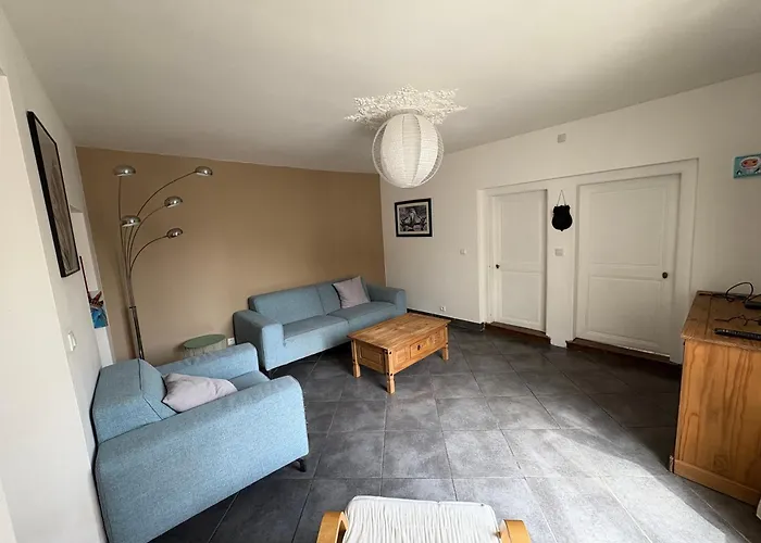 Altavilloise Petillante Holiday home