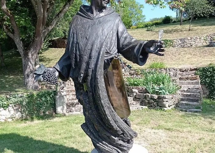 Altavilloise Petillante - Cour Fermee Et Parking Prive Hautvillers